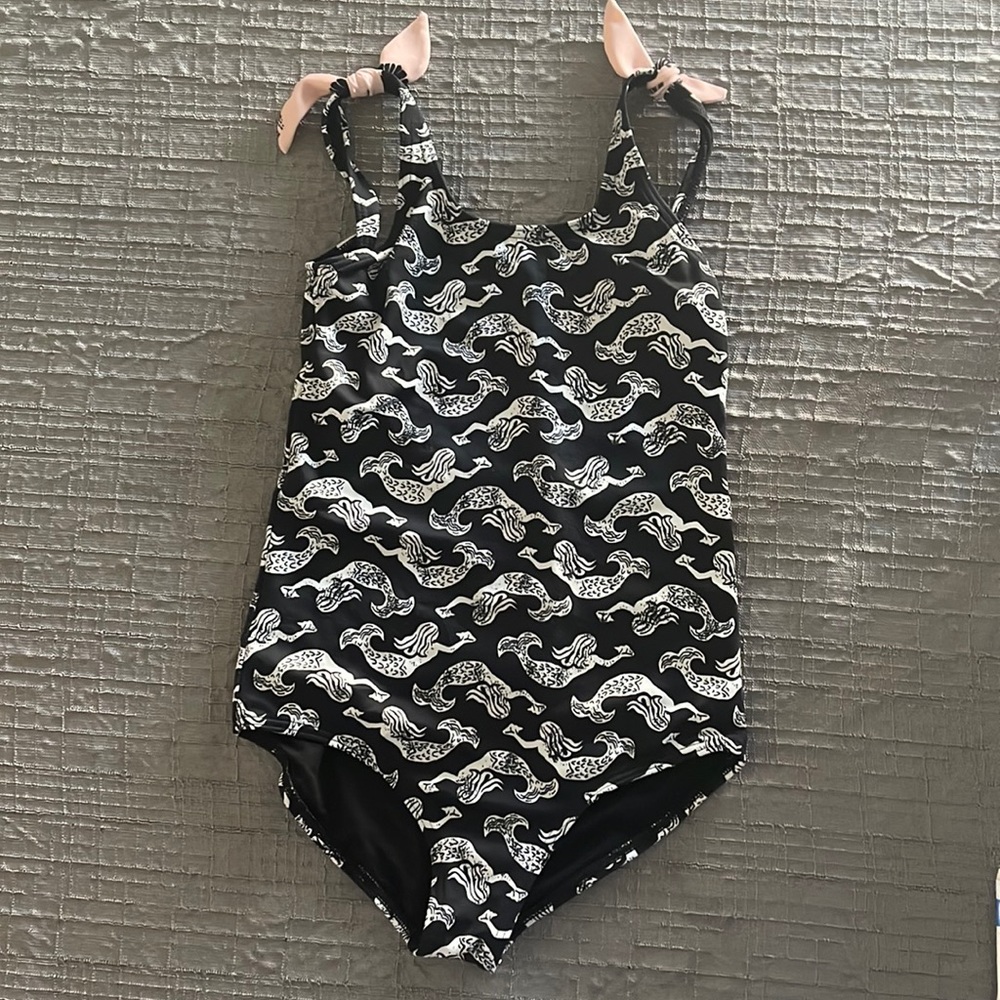 ⚡️3/$13 Girls Billabong Swim Suit
